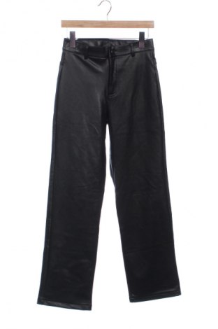 Детски панталон Hema, Размер 13-14y/ 164-168 см, Цвят Черен, Цена 4,60 €