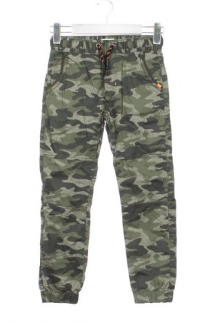 Dziecięce spodnie OVS, Rozmiar 7-8y/ 128-134 cm, Kolor Kolorowy, Cena 58,94 zł