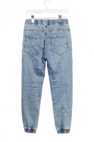 Детски панталон OVS, Размер 13-14y/ 164-168 см, Цвят Син, Цена 6,64 €