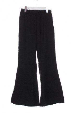 Kinderhose SHEIN, Größe 15-18y/ 170-176 cm, Farbe Schwarz, Preis € 5,99
