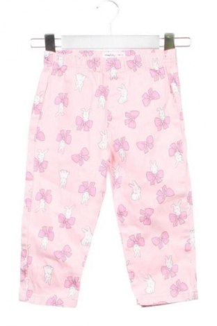 Dziecięce spodnie Sinsay, Rozmiar 2-3y/ 98-104 cm, Kolor Kolorowy, Cena 58,94 zł