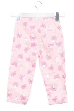 Dziecięce spodnie Sinsay, Rozmiar 2-3y/ 98-104 cm, Kolor Kolorowy, Cena 58,94 zł