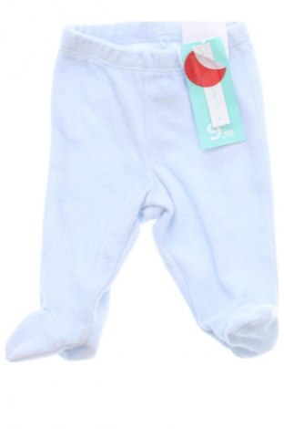 Детски панталон Tex, Размер 0-1m/ 50 см, Цвят Син, Цена 8,69 €