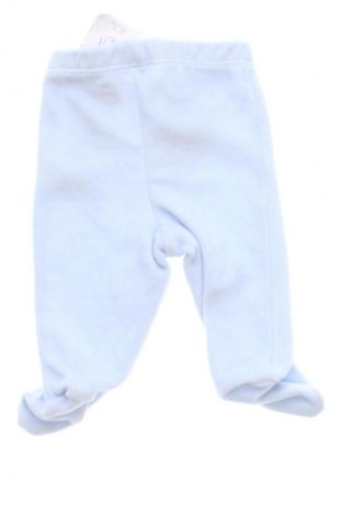 Детски панталон Tex, Размер 0-1m/ 50 см, Цвят Син, Цена 8,69 €
