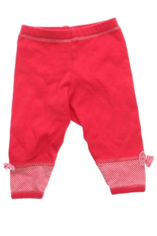 Dziecięce spodnie Unbranded, Rozmiar 3-6m/ 62-68 cm, Kolor Czerwony, Cena 58,94 zł