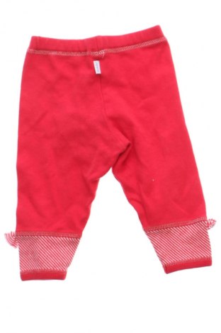 Dziecięce spodnie Unbranded, Rozmiar 3-6m/ 62-68 cm, Kolor Czerwony, Cena 58,94 zł