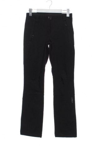 Pantaloni pentru copii pentru sporturi de iarnă CMP, Mărime 12-13y/ 158-164 cm, Culoare Negru, Preț 138,99 Lei