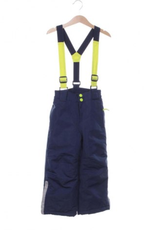 Детски панталон за зимни спортове Kids, Размер 18-24m/ 86-98 см, Цвят Син, Цена 29,67 €