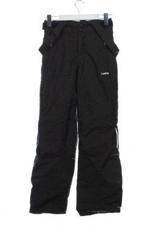 Spodnie dziecięce do sportów zimowych Unbranded, Rozmiar 14-15y/ 168-170 cm, Kolor Czarny, Cena 78,99 zł