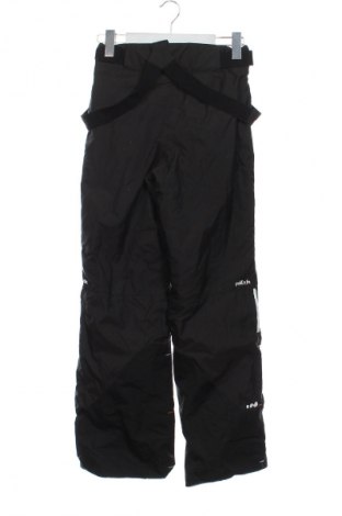 Spodnie dziecięce do sportów zimowych Unbranded, Rozmiar 14-15y/ 168-170 cm, Kolor Czarny, Cena 78,99 zł