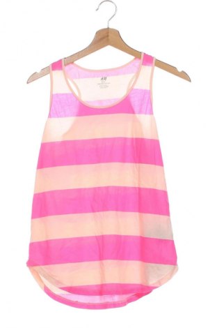 Podkoszulek dziecięcy H&M, Rozmiar 14-15y/ 168-170 cm, Kolor Kolorowy, Cena 16,99 zł