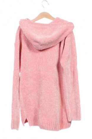 Dziecięcy sweter C&A, Rozmiar 12-13y/ 158-164 cm, Kolor Różowy, Cena 32,99 zł