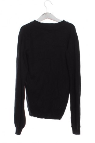 Детски пуловер Cars Jeans, Размер 11-12y/ 152-158 см, Цвят Черен, Цена 6,13 €