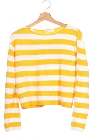 Dziecięcy sweter H&M, Rozmiar 12-13y/ 158-164 cm, Kolor Kolorowy, Cena 32,99 zł