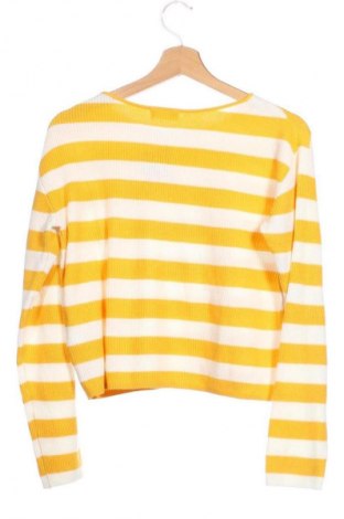 Dziecięcy sweter H&M, Rozmiar 12-13y/ 158-164 cm, Kolor Kolorowy, Cena 32,99 zł