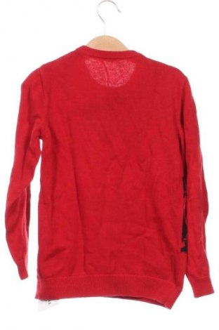 Детски пуловер OVS, Размер 5-6y/ 116-122 см, Цвят Многоцветен, Цена 9,00 €