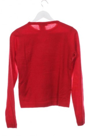Dětský svetr  Peppercorn, Velikost 12-13y/ 158-164 cm, Barva Červená, Cena  319,00 Kč