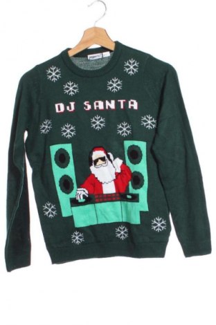 Dziecięcy sweter Pepperts!, Rozmiar 10-11y/ 146-152 cm, Kolor Kolorowy, Cena 26,99 zł