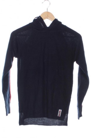 Pulover pentru copii Piazza Italia, Mărime 11-12y/ 152-158 cm, Culoare Albastru, Preț 35,99 Lei