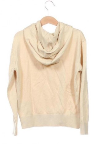 Kinderpullover Piazza Italia, Größe 8-9y/ 134-140 cm, Farbe Beige, Preis 9,00 €