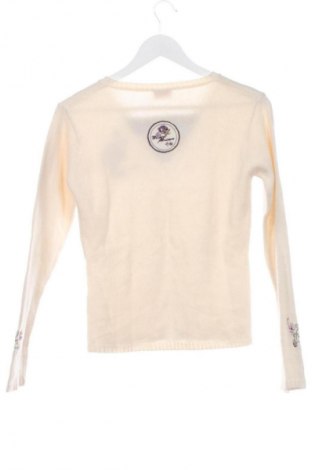 Детски пуловер Silver Sun, Размер 12-13y/ 158-164 см, Цвят Екрю, Цена 12,07 €