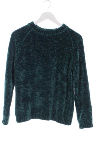 Dziecięcy sweter Zara, Rozmiar 12-13y/ 158-164 cm, Kolor Zielony, Cena 34,99 zł