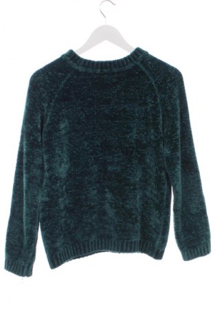 Dziecięcy sweter Zara, Rozmiar 12-13y/ 158-164 cm, Kolor Zielony, Cena 34,99 zł