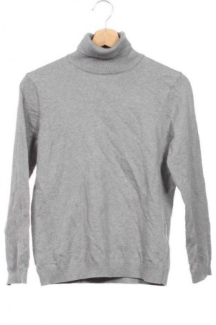 Dziecięcy sweter Zara, Rozmiar 10-11y/ 146-152 cm, Kolor Szary, Cena 40,99 zł