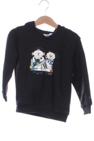 Kinder Sweatshirts Adidas Originals, Größe 2-3y/ 98-104 cm, Farbe Schwarz, Preis 18,99 €