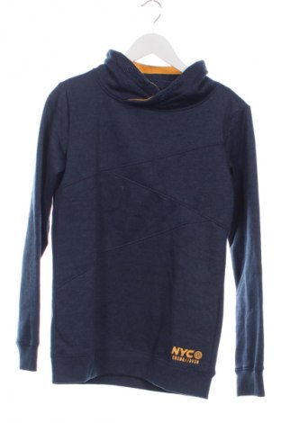 Детски суитшърт Chapter, Размер 15-18y/ 170-176 см, Цвят Син, Цена 10,73 €