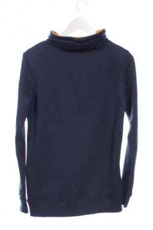 Детски суитшърт Chapter, Размер 15-18y/ 170-176 см, Цвят Син, Цена 10,73 €