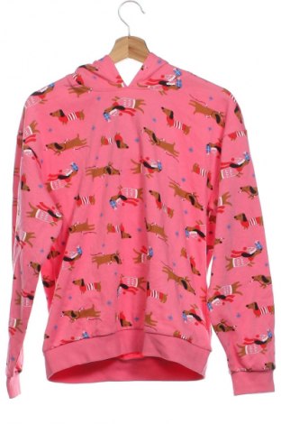 Dziecięca bluza Esmara, Rozmiar 12-13y/ 158-164 cm, Kolor Różowy, Cena 32,99 zł