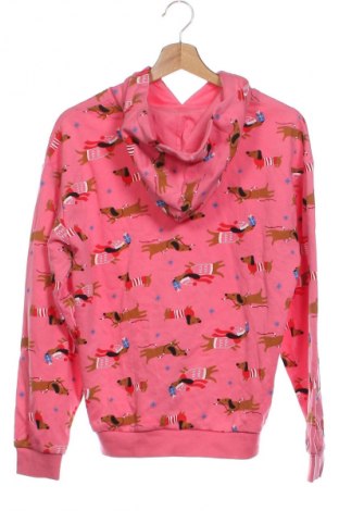 Dziecięca bluza Esmara, Rozmiar 12-13y/ 158-164 cm, Kolor Różowy, Cena 32,99 zł