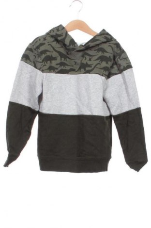 Hanorac pentru copii H&M, Mărime 6-7y/ 122-128 cm, Culoare Multicolor, Preț 57,35 Lei