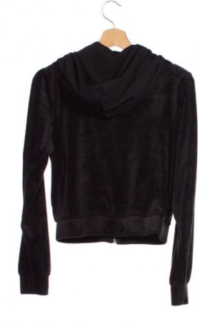 Gyerek sweatshirt H&M, Méret 12-13y / 158-164 cm, Szín Fekete, Ár 3 679 Ft