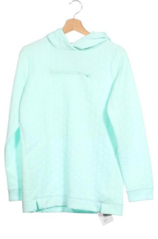 Παιδικό φούτερ Here+There, Μέγεθος 15-18y/ 170-176 εκ., Χρώμα Πράσινο, Τιμή 6,99 €