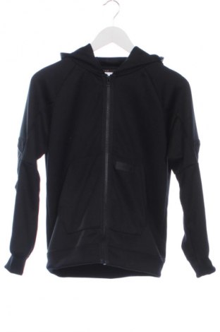 Детски суитшърт Nike, Размер 11-12y/ 152-158 см, Цвят Черен, Цена 19,42 €