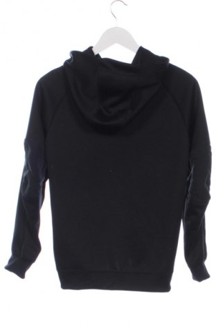 Детски суитшърт Nike, Размер 11-12y/ 152-158 см, Цвят Черен, Цена 19,42 €