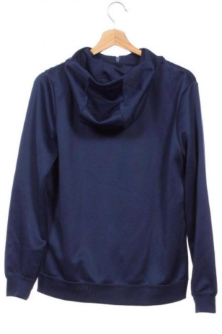 Παιδικό φούτερ Nike, Μέγεθος 14-15y/ 168-170 εκ., Χρώμα Μπλέ, Τιμή 23,99 €