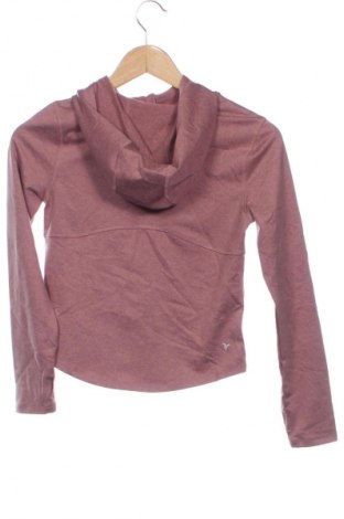 Dětská mikina  Old Navy, Velikost 10-11y/ 146-152 cm, Barva Popelavě růžová, Cena  159,00 Kč