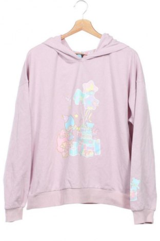 Dětská mikina  Unbranded, Velikost 13-14y/ 164-168 cm, Barva Popelavě růžová, Cena  309,00 Kč