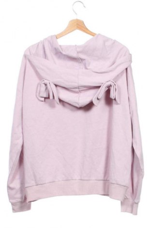 Dětská mikina  Unbranded, Velikost 13-14y/ 164-168 cm, Barva Popelavě růžová, Cena  309,00 Kč