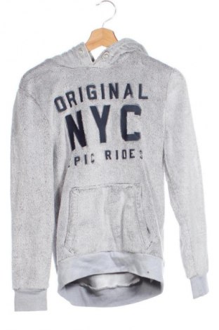 Kinder Sweatshirts Unbranded, Größe 11-12y/ 152-158 cm, Farbe Grau, Preis 8,99 €
