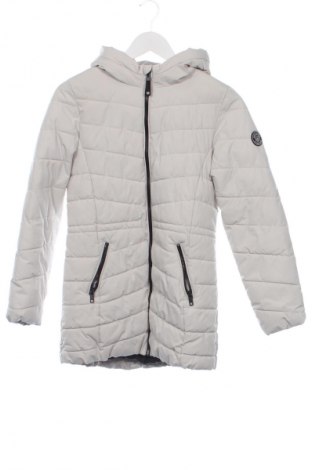 Детско палто C&A, Размер 11-12y/ 152-158 см, Цвят Бежов, Цена 13,29 €