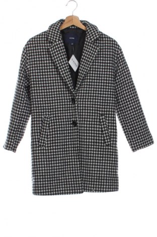 Детско палто Kiabi, Размер 10-11y/ 146-152 см, Цвят Многоцветен, Цена 11,75 €