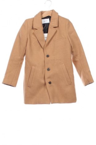 Kindermantel Reserved, Größe 5-6y/ 116-122 cm, Farbe Braun, Preis € 20,00