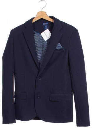 Dziecięcy żakiet WE, Rozmiar 15-18y/ 170-176 cm, Kolor Niebieski, Cena 54,99 zł