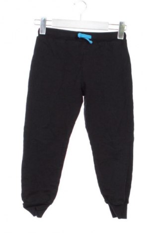 Dziecięce spodnie sportowe Disney, Rozmiar 6-7y/ 122-128 cm, Kolor Czarny, Cena 69,66 zł