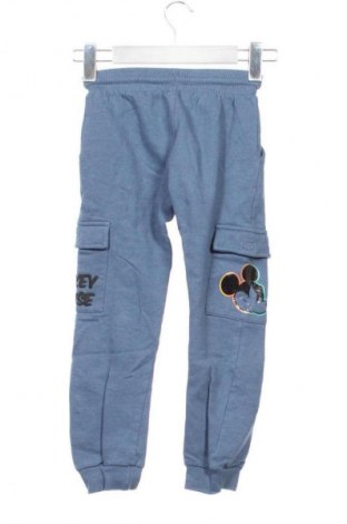 Детско спортно долнище Disney, Размер 5-6y/ 116-122 см, Цвят Многоцветен, Цена 13,00 €