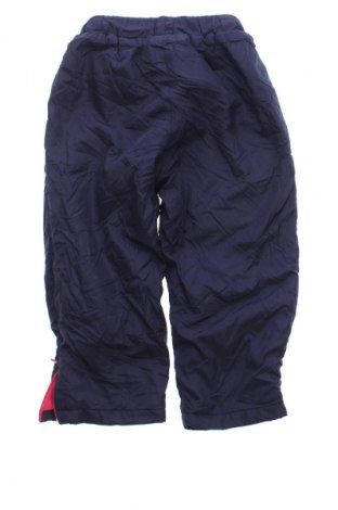 Kinder Sporthose Elle, Größe 1-2m/ 50-56 cm, Farbe Blau, Preis € 8,99